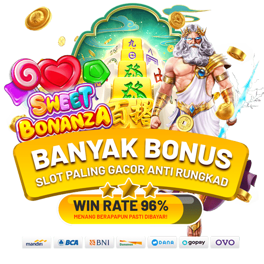 Rusa333 : Situs Online Terbaru Dengan Game Gacor
